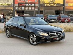 2014 / MERCEDES / E180 / ANT.ÇAL / ELK.BAĞ / KEYLESS / Ç.HAFIZA