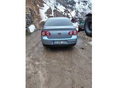 Sahibinden Volkswagen Passat 2.0 TDi Comfortline 2005 Model  319.000 km Mavi