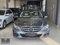 TİTANYUM OTOMOTİV 2016 MERCEDES E 180 EDİTON E 80 BİN KM