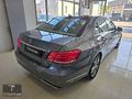 TİTANYUM OTOMOTİV 2016 MERCEDES E 180 EDİTON E 80 BİN KM