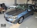 TİTANYUM OTOMOTİV 2016 MERCEDES E 180 EDİTON E 80 BİN KM