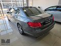TİTANYUM OTOMOTİV 2016 MERCEDES E 180 EDİTON E 80 BİN KM