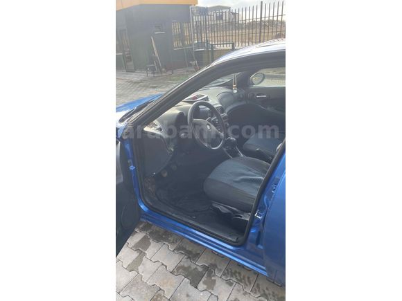 Sahibinden Alfa Romeo 156 1.6 TS 2001 Model 