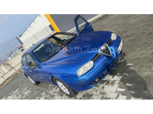 Sahibinden Alfa Romeo 156 1.6 TS 2001 Model 