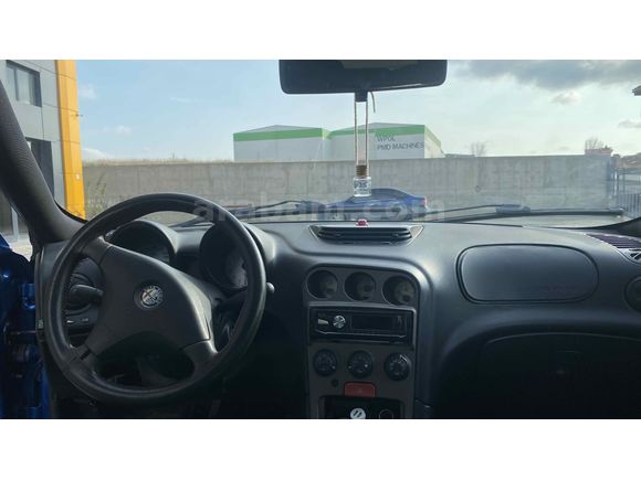 Sahibinden Alfa Romeo 156 1.6 TS 2001 Model 