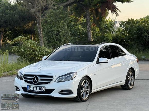 SEMİZOĞLU'2015 MODEL E-180 EDITION-E BOYASIZ