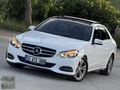 SEMİZOĞLU'2015 MODEL E-180 EDITION-E BOYASIZ