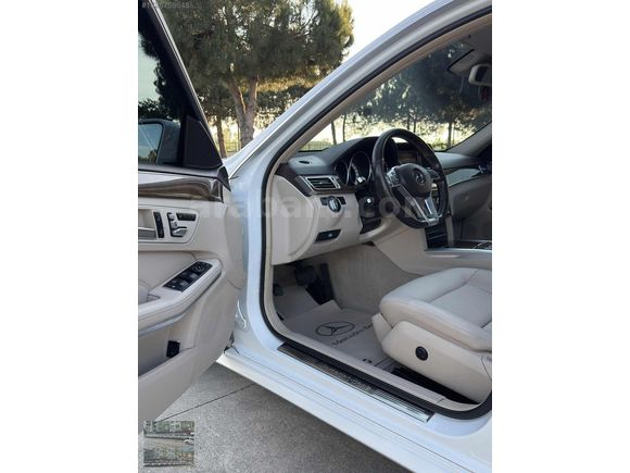 SEMİZOĞLU'2015 MODEL E-180 EDITION-E BOYASIZ