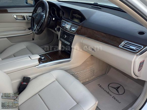 SEMİZOĞLU'2015 MODEL E-180 EDITION-E BOYASIZ