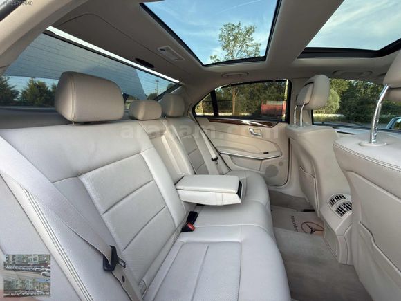 SEMİZOĞLU'2015 MODEL E-180 EDITION-E BOYASIZ