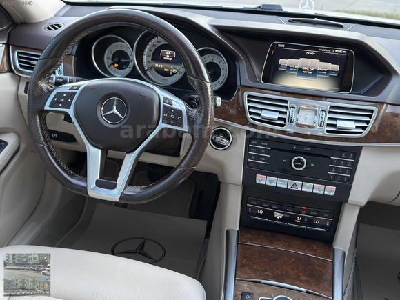 SEMİZOĞLU'2015 MODEL E-180 EDITION-E BOYASIZ
