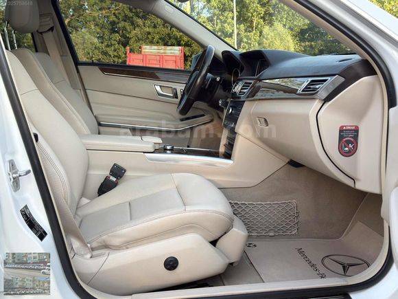 SEMİZOĞLU'2015 MODEL E-180 EDITION-E BOYASIZ