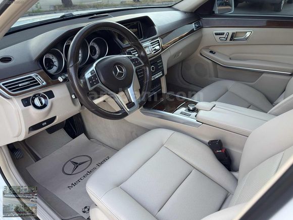 SEMİZOĞLU'2015 MODEL E-180 EDITION-E BOYASIZ