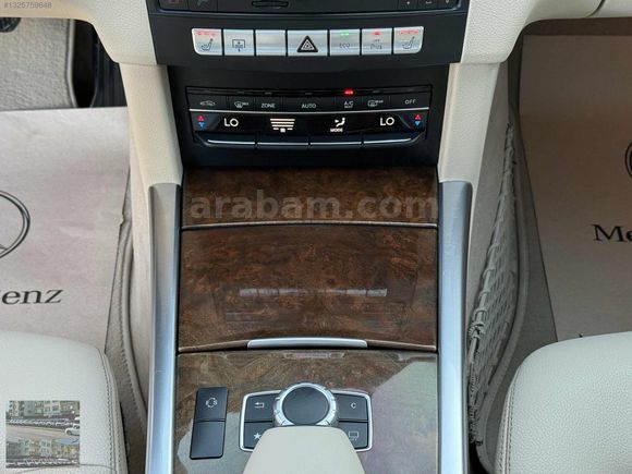 SEMİZOĞLU'2015 MODEL E-180 EDITION-E BOYASIZ