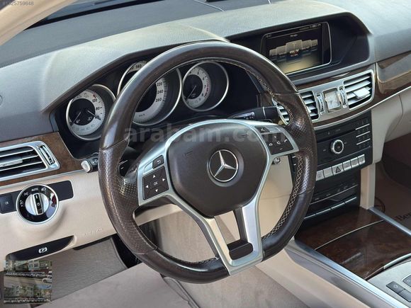 SEMİZOĞLU'2015 MODEL E-180 EDITION-E BOYASIZ