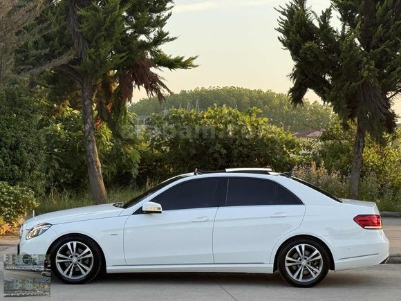 SEMİZOĞLU'2015 MODEL E-180 EDITION-E BOYASIZ