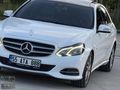 SEMİZOĞLU'2015 MODEL E-180 EDITION-E BOYASIZ