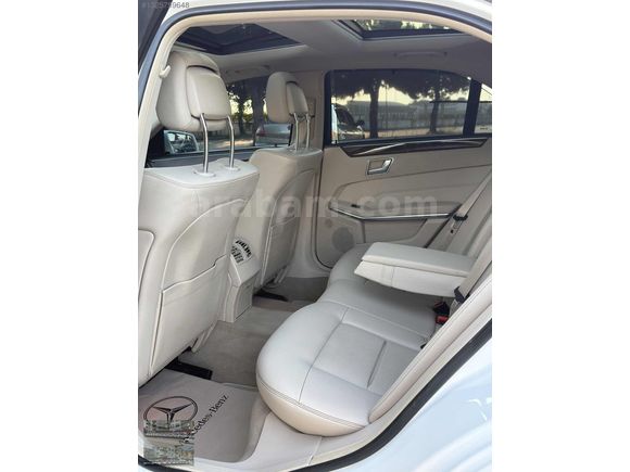 SEMİZOĞLU'2015 MODEL E-180 EDITION-E BOYASIZ