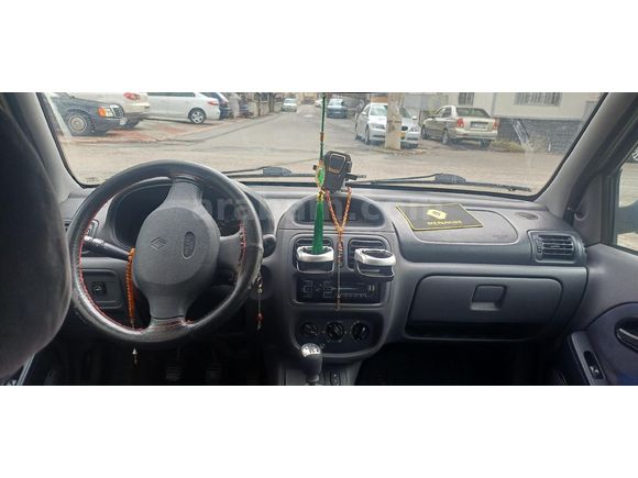Sahibinden Renault Clio 1.4 RTA 2001 Model