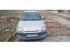 Sahibinden Renault Clio 1.4 RTA 2001 Model