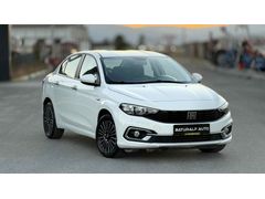 BATURALP AUTO’DAN FİAT EGEA