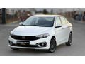 BATURALP AUTO’DAN FİAT EGEA