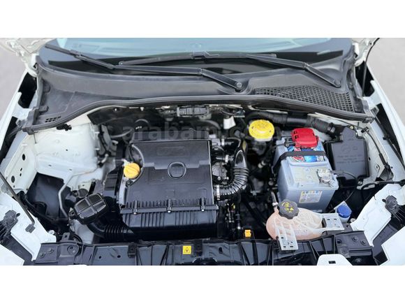 BATURALP AUTO’DAN FİAT EGEA