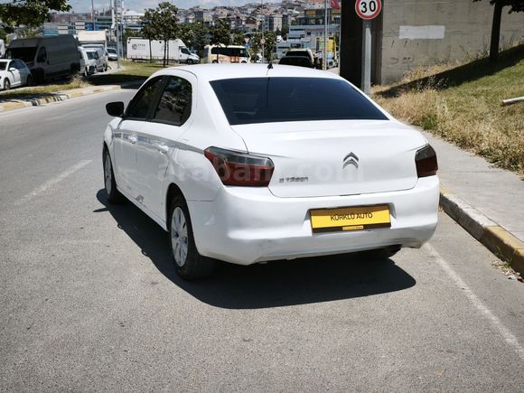 KÜRKLÜ AUTO'DAN 2015 MODEL CLEYSE K.KART 12 TAKSİT