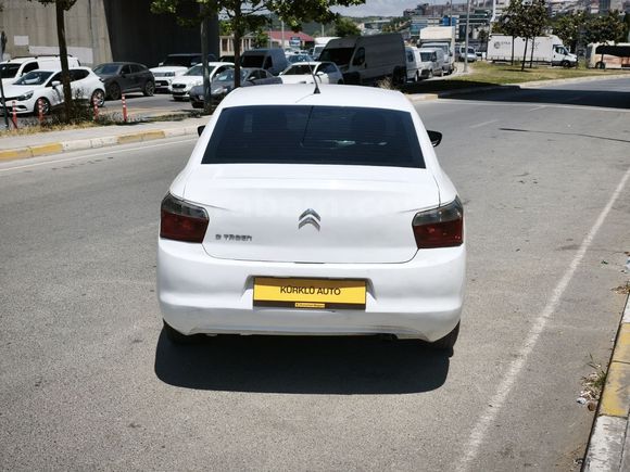 KÜRKLÜ AUTO'DAN 2015 MODEL CLEYSE K.KART 12 TAKSİT