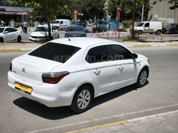 KÜRKLÜ AUTO'DAN 2015 MODEL CLEYSE K.KART 12 TAKSİT