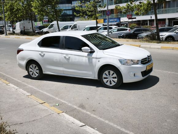 KÜRKLÜ AUTO'DAN 2015 MODEL CLEYSE K.KART 12 TAKSİT