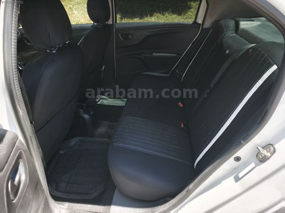 KÜRKLÜ AUTO'DAN 2015 MODEL CLEYSE K.KART 12 TAKSİT
