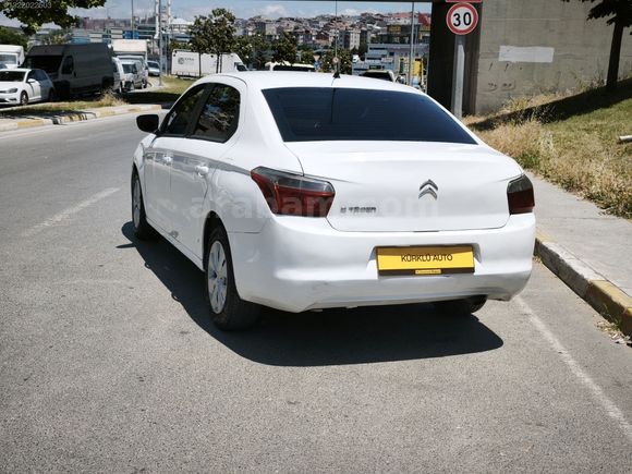 KÜRKLÜ AUTO'DAN 2015 MODEL CLEYSE K.KART 12 TAKSİT