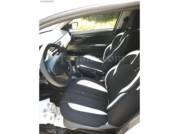 KÜRKLÜ AUTO'DAN 2015 MODEL CLEYSE K.KART 12 TAKSİT