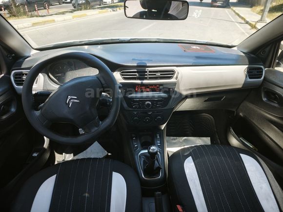 KÜRKLÜ AUTO'DAN 2015 MODEL CLEYSE K.KART 12 TAKSİT