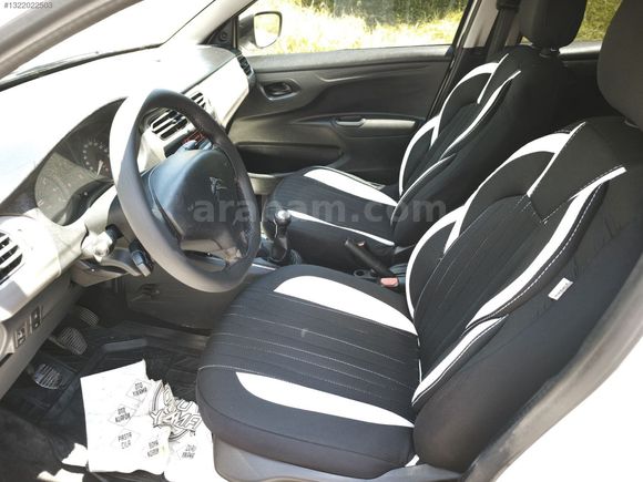 KÜRKLÜ AUTO'DAN 2015 MODEL CLEYSE K.KART 12 TAKSİT