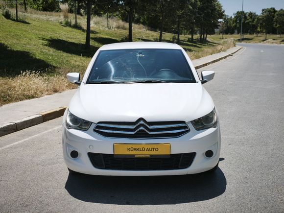 KÜRKLÜ AUTO'DAN 2015 MODEL CLEYSE K.KART 12 TAKSİT