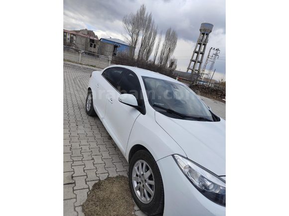 Sahibinden Renault Fluence 1.5 dCi Touch