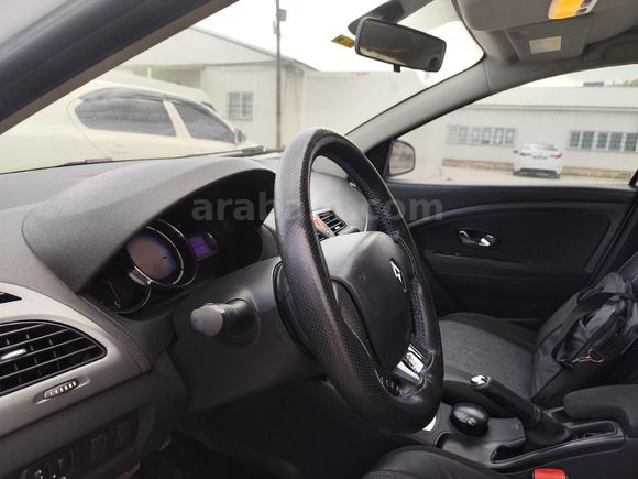 Sahibinden Renault Fluence 1.5 dCi Touch