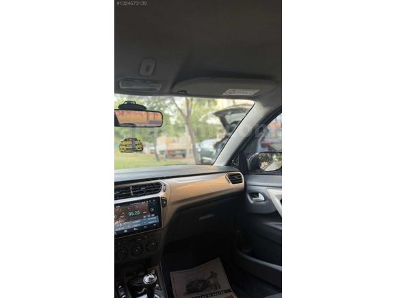 ADN MOTOR's TAN C ELYESE MASRAFSIZ UZUN YOLDA KULANILMIŞ