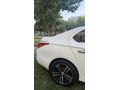 ADN MOTOR's TAN C ELYESE MASRAFSIZ UZUN YOLDA KULANILMIŞ