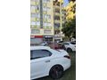 ADN MOTOR's TAN C ELYESE MASRAFSIZ UZUN YOLDA KULANILMIŞ