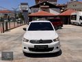 Saray Otomotiv den Cıtroen C-Elysee 1.6 HDI Comfort Pak