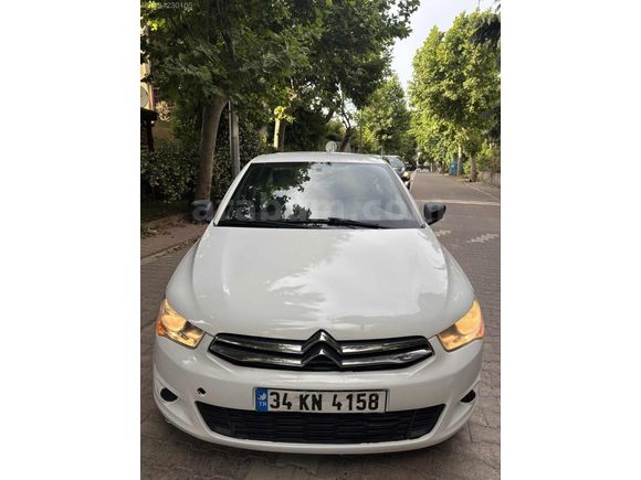 İLK SAHİBİNDEN 190 BİNDE 2013 MODEL