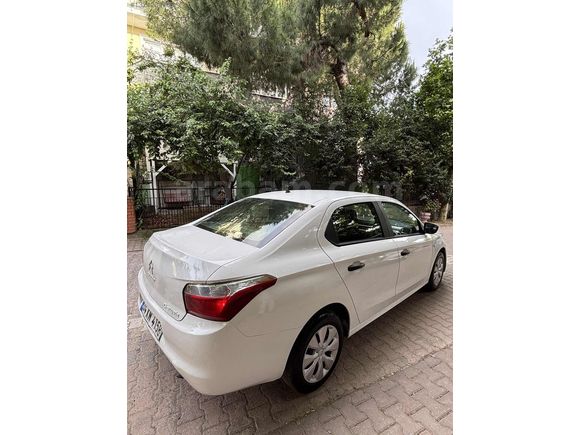 İLK SAHİBİNDEN 190 BİNDE 2013 MODEL