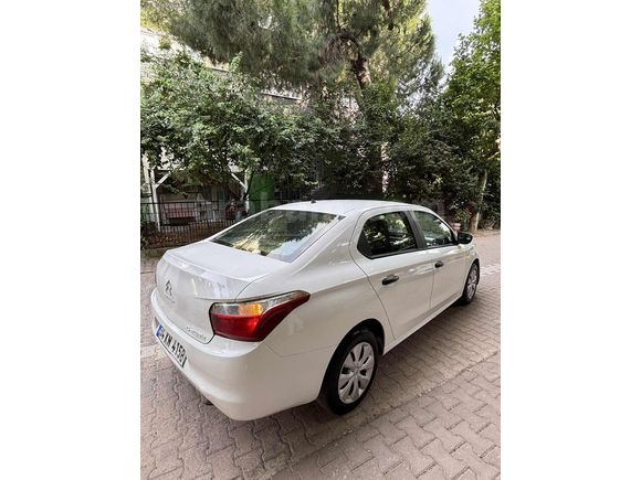 İLK SAHİBİNDEN 190 BİNDE 2013 MODEL