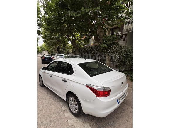 İLK SAHİBİNDEN 190 BİNDE 2013 MODEL