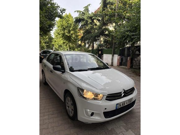 İLK SAHİBİNDEN 190 BİNDE 2013 MODEL