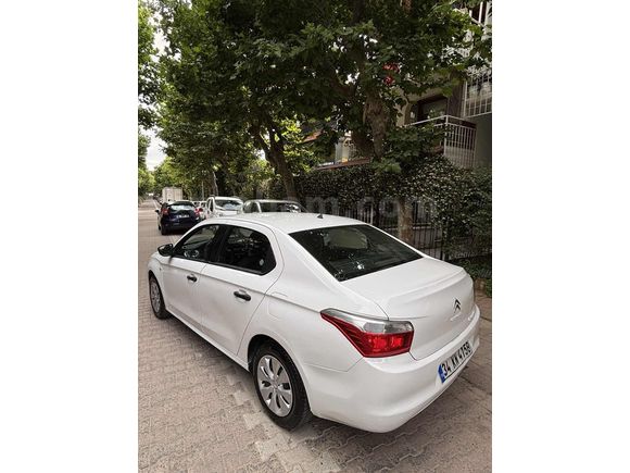 İLK SAHİBİNDEN 190 BİNDE 2013 MODEL