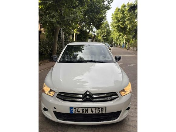 İLK SAHİBİNDEN 190 BİNDE 2013 MODEL